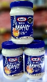 Mayo Kraft 394g